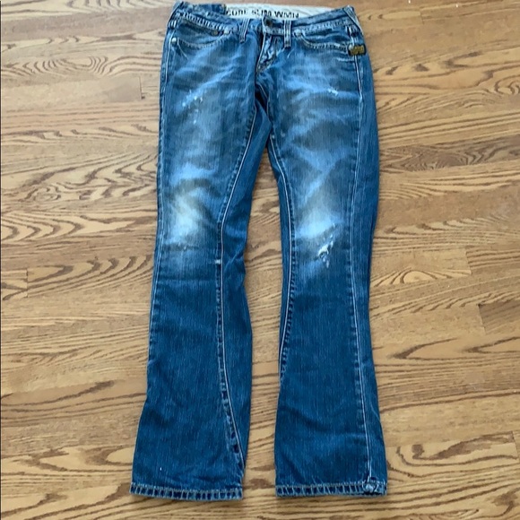 Jeans G-Star - Picture 2 of 3